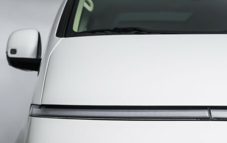 Hyundai Staria, 2021 год, 4 860 000 рублей, 26 фотография