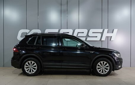 Volkswagen Tiguan II, 2020 год, 2 759 000 рублей, 5 фотография