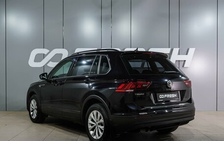 Volkswagen Tiguan II, 2020 год, 2 759 000 рублей, 2 фотография