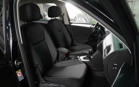 Volkswagen Tiguan II, 2020 год, 2 759 000 рублей, 8 фотография