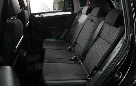 Volkswagen Tiguan II, 2020 год, 2 759 000 рублей, 9 фотография