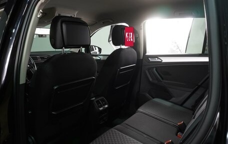 Volkswagen Tiguan II, 2020 год, 2 759 000 рублей, 11 фотография