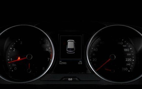 Volkswagen Tiguan II, 2020 год, 2 759 000 рублей, 21 фотография