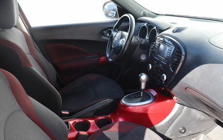 Nissan Juke II, 2011 год, 1 049 000 рублей, 4 фотография