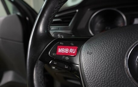Volkswagen Tiguan II, 2020 год, 2 759 000 рублей, 20 фотография