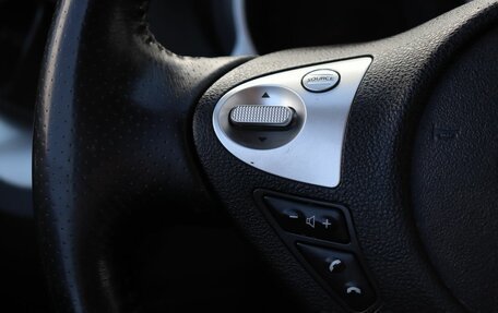 Nissan Juke II, 2011 год, 1 049 000 рублей, 9 фотография
