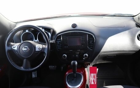Nissan Juke II, 2011 год, 1 049 000 рублей, 6 фотография