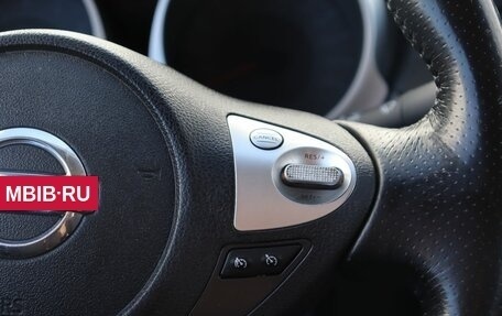 Nissan Juke II, 2011 год, 1 049 000 рублей, 8 фотография