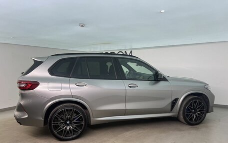 BMW X5 M, 2020 год, 11 990 000 рублей, 6 фотография