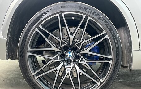 BMW X5 M, 2020 год, 11 990 000 рублей, 7 фотография