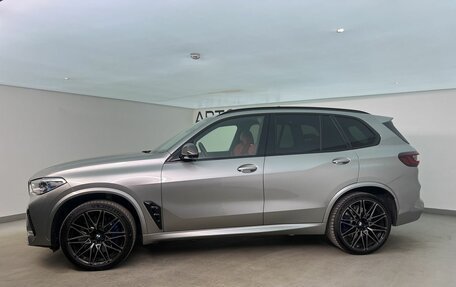 BMW X5 M, 2020 год, 11 990 000 рублей, 5 фотография
