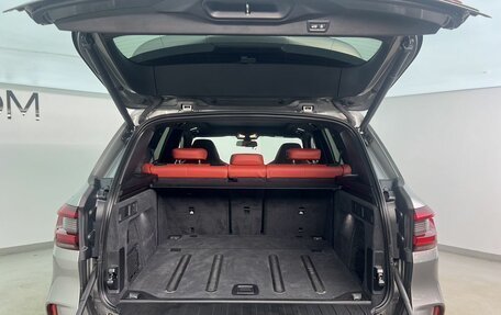 BMW X5 M, 2020 год, 11 990 000 рублей, 9 фотография