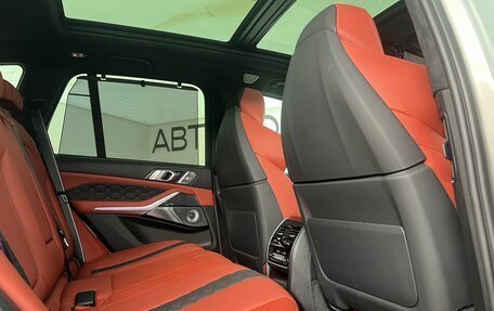 BMW X5 M, 2020 год, 11 990 000 рублей, 13 фотография
