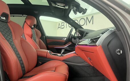 BMW X5 M, 2020 год, 11 990 000 рублей, 12 фотография