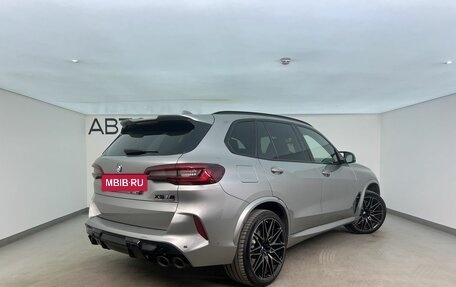 BMW X5 M, 2020 год, 11 990 000 рублей, 2 фотография