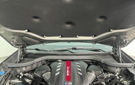 BMW X5 M, 2020 год, 11 990 000 рублей, 10 фотография