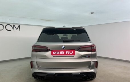 BMW X5 M, 2020 год, 11 990 000 рублей, 4 фотография