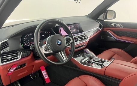 BMW X5 M, 2020 год, 11 990 000 рублей, 11 фотография