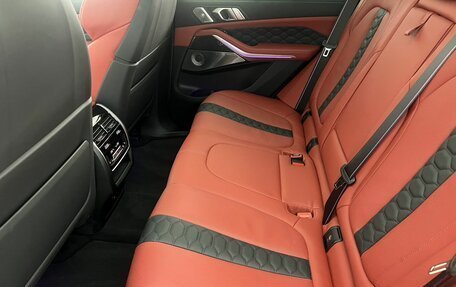 BMW X5 M, 2020 год, 11 990 000 рублей, 14 фотография