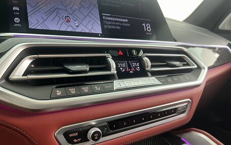 BMW X5 M, 2020 год, 11 990 000 рублей, 17 фотография