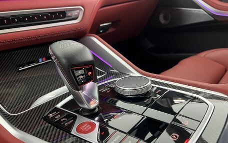 BMW X5 M, 2020 год, 11 990 000 рублей, 18 фотография