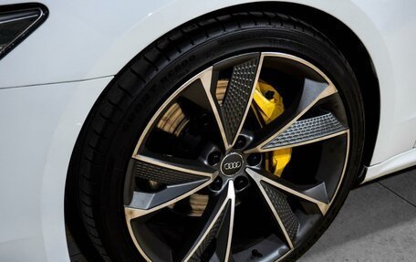 Audi A7, 2018 год, 4 769 000 рублей, 10 фотография