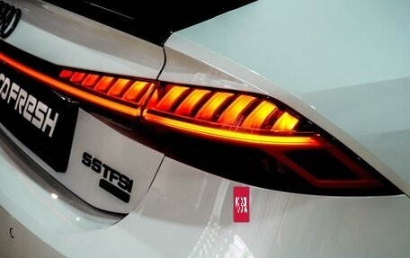 Audi A7, 2018 год, 4 769 000 рублей, 9 фотография