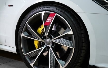 Audi A7, 2018 год, 4 769 000 рублей, 8 фотография