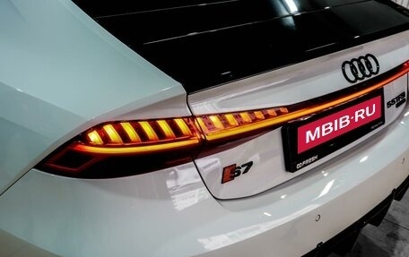 Audi A7, 2018 год, 4 769 000 рублей, 7 фотография