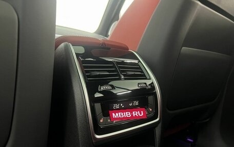 BMW X5 M, 2020 год, 11 990 000 рублей, 15 фотография