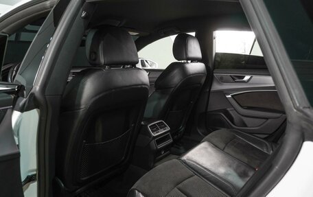 Audi A7, 2018 год, 4 769 000 рублей, 17 фотография