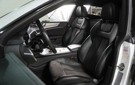Audi A7, 2018 год, 4 769 000 рублей, 16 фотография