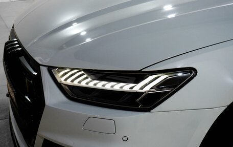 Audi A7, 2018 год, 4 769 000 рублей, 11 фотография