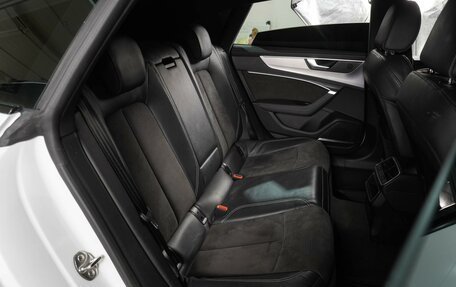 Audi A7, 2018 год, 4 769 000 рублей, 13 фотография