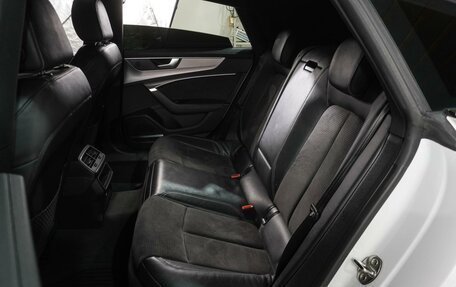 Audi A7, 2018 год, 4 769 000 рублей, 15 фотография