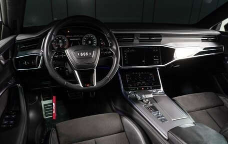 Audi A7, 2018 год, 4 769 000 рублей, 12 фотография