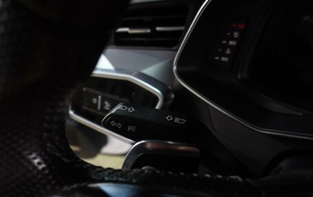 Audi A7, 2018 год, 4 769 000 рублей, 25 фотография