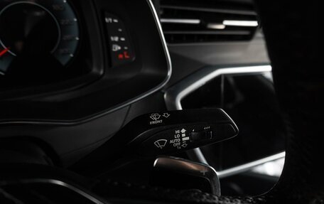 Audi A7, 2018 год, 4 769 000 рублей, 26 фотография