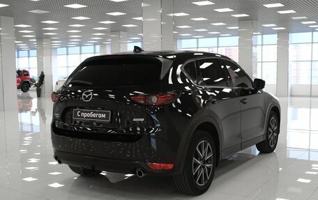 Mazda CX-5 II, 2018 год, 2 893 000 рублей, 2 фотография