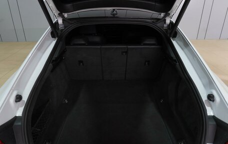 Audi A7, 2018 год, 4 769 000 рублей, 39 фотография