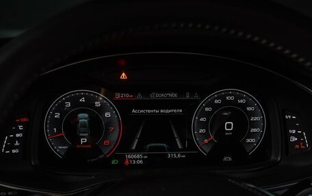 Audi A7, 2018 год, 4 769 000 рублей, 34 фотография