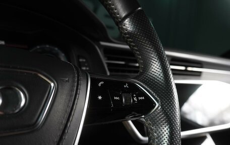 Audi A7, 2018 год, 4 769 000 рублей, 35 фотография