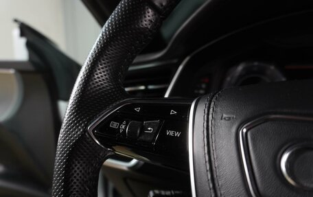 Audi A7, 2018 год, 4 769 000 рублей, 33 фотография