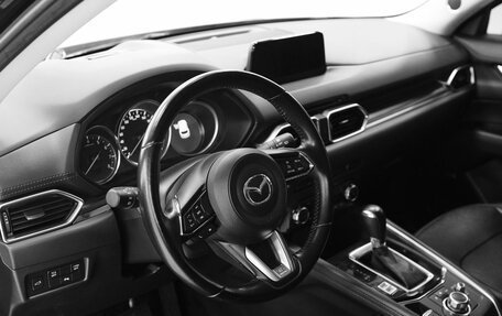 Mazda CX-5 II, 2018 год, 2 893 000 рублей, 14 фотография