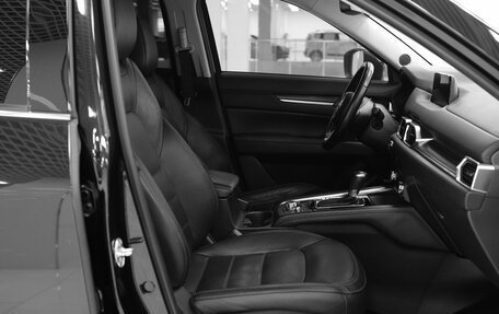 Mazda CX-5 II, 2018 год, 2 893 000 рублей, 17 фотография