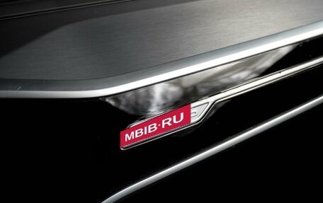 Audi A7, 2018 год, 4 769 000 рублей, 37 фотография