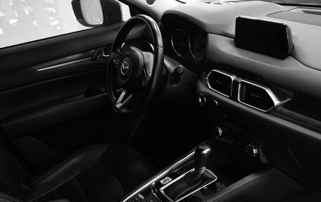 Mazda CX-5 II, 2018 год, 2 893 000 рублей, 16 фотография