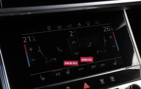 Audi A7, 2018 год, 4 769 000 рублей, 30 фотография