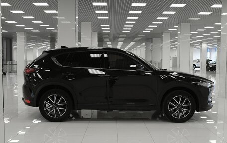 Mazda CX-5 II, 2018 год, 2 893 000 рублей, 5 фотография