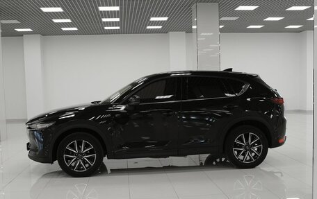 Mazda CX-5 II, 2018 год, 2 893 000 рублей, 6 фотография